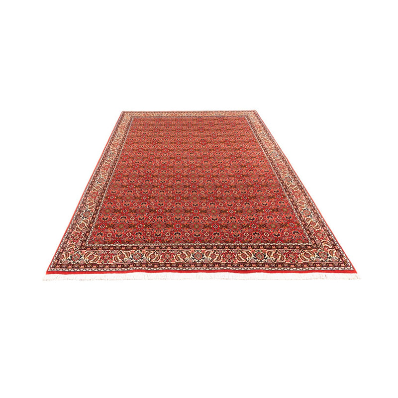 Tappeto Persero - Bidjar - 242 x 168 cm - rosso