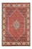 Tappeto Persero - Bidjar - 247 x 168 cm - rosso