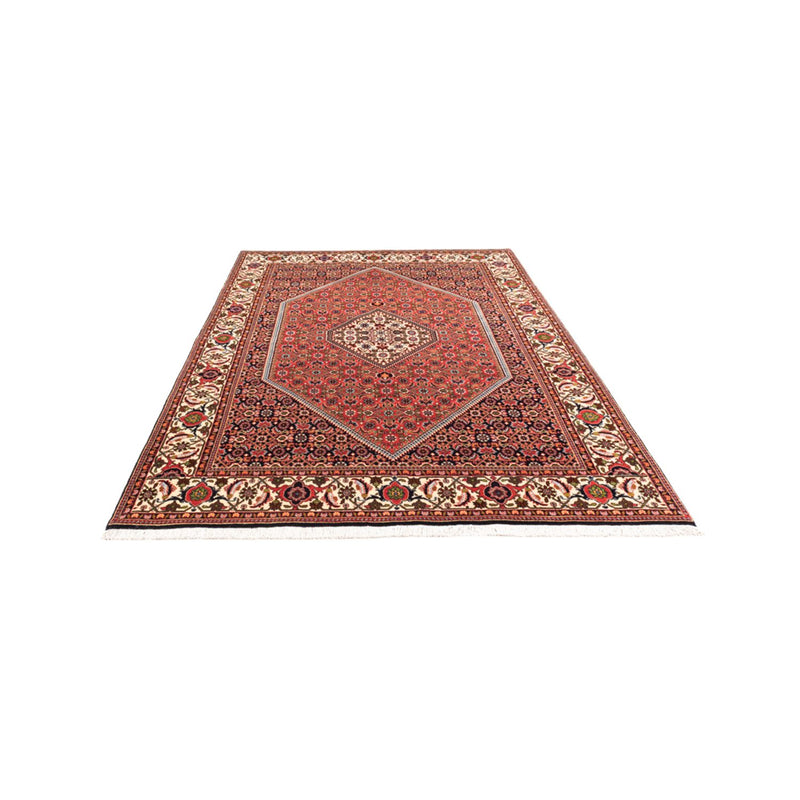 Tappeto Persero - Bidjar - 247 x 168 cm - rosso