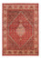 Tappeto Persero - Bidjar - 234 x 176 cm - rosso