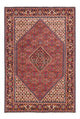 Bidjar - Bukan Tappeto 171x247cm - Tappeto persiano - rosso