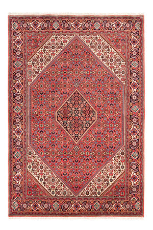 Tappeto Persero - Bidjar - 245 x 170 cm - rosso