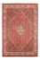 Tappeto Persero - Bidjar - 244 x 168 cm - rosso