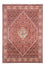 Tappeto Persero - Bidjar - 240 x 168 cm - rosso