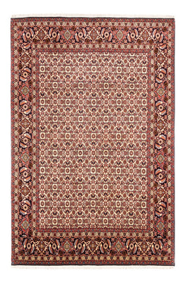 Tappeto Persero - Bidjar - 244 x 166 cm - beige