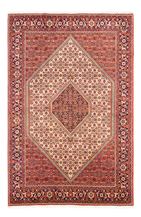 Tappeto Persero - Bidjar - 249 x 170 cm - beige