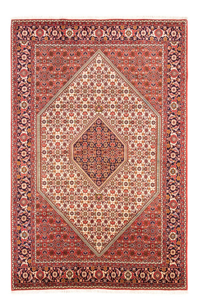 Bidjar - Bukan Tappeto 170x249cm - Tappeto persiano - beige