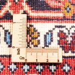 Tappeto Persero - Bidjar - 247 x 172 cm - rosso