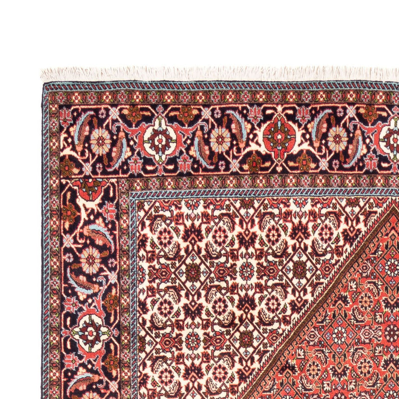 Tappeto Persero - Bidjar - 247 x 173 cm - rosso