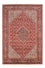 Tappeto Persero - Bidjar - 248 x 171 cm - rosso