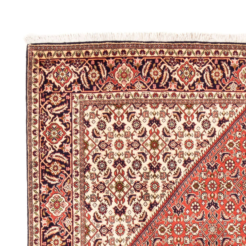 Tappeto Persero - Bidjar - 238 x 171 cm - rosso