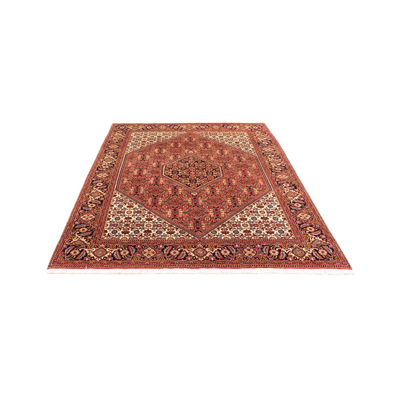Tappeto Persero - Bidjar - 246 x 171 cm - rosso