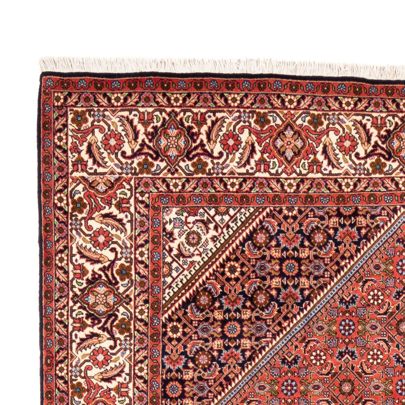Tappeto Persero - Bidjar - 240 x 173 cm - rosso