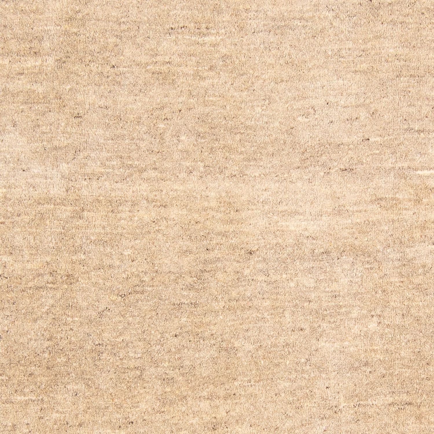 Tappeto Gabbeh - Persero - 257 x 182 cm - naturale