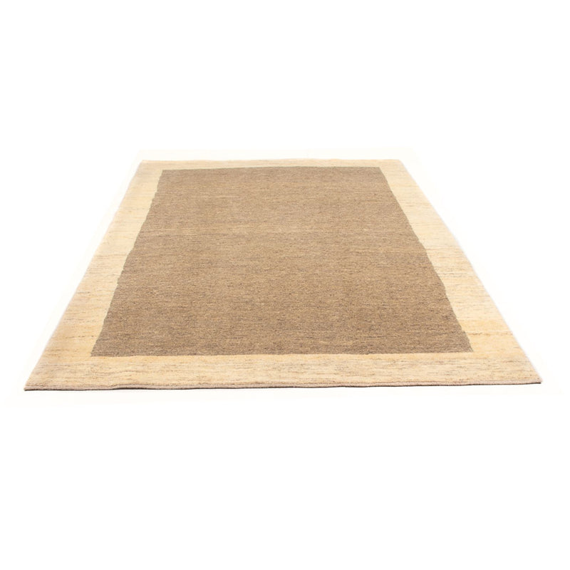 Tappeto Gabbeh - Persero - 257 x 182 cm - naturale