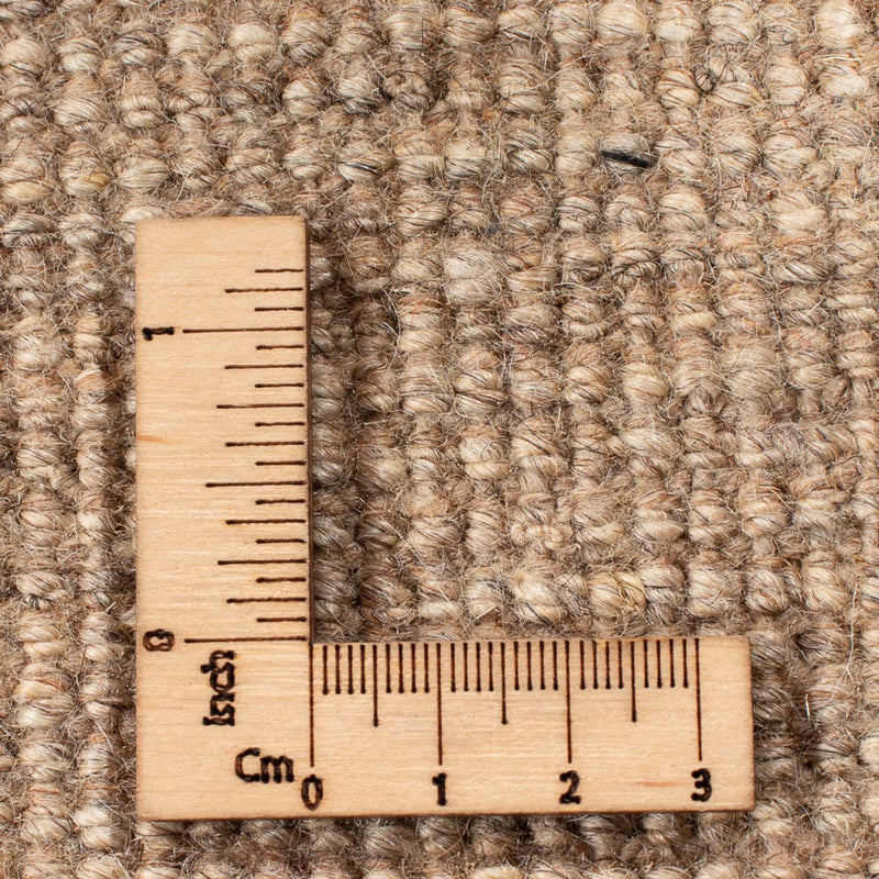 Tappeto Gabbeh - Persero - 257 x 182 cm - naturale