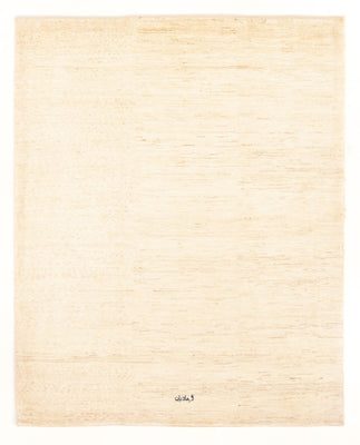 Tappeto Gabbeh - Persero - 256 x 180 cm - naturale