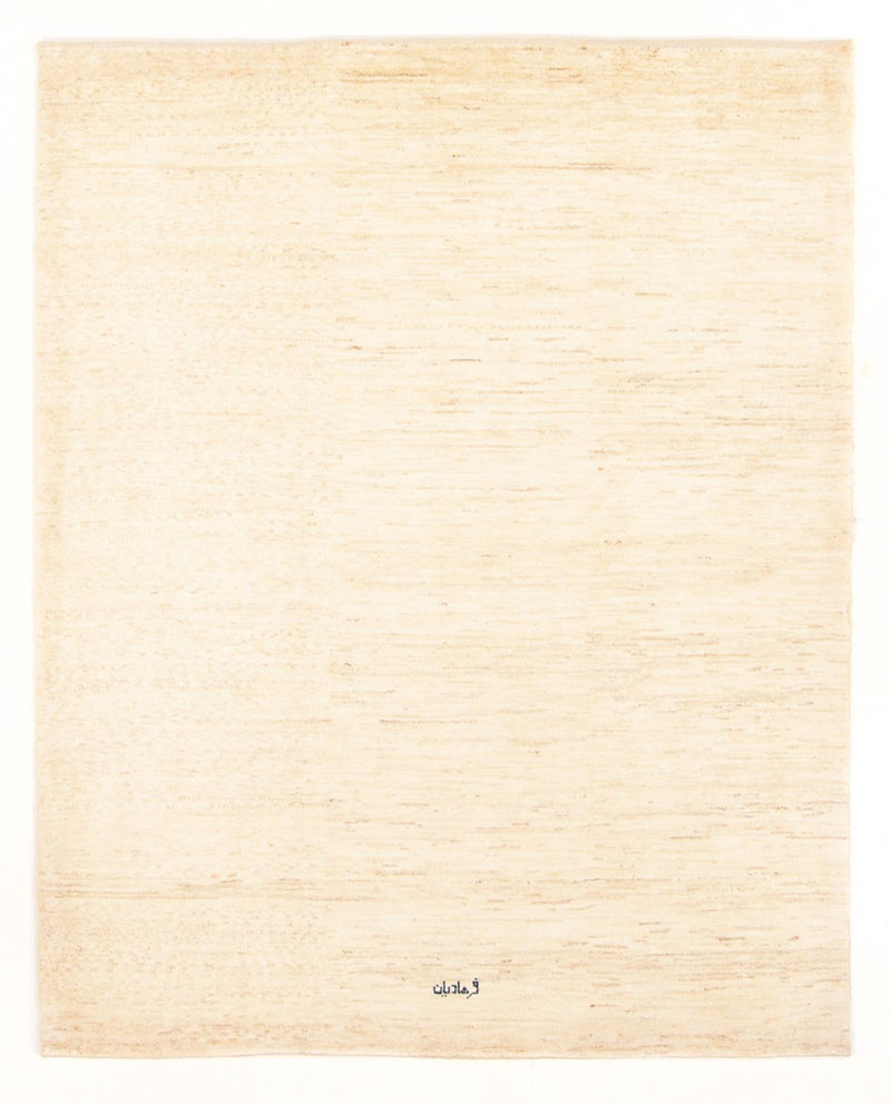 Tappeto Gabbeh - Persero - 256 x 180 cm - naturale