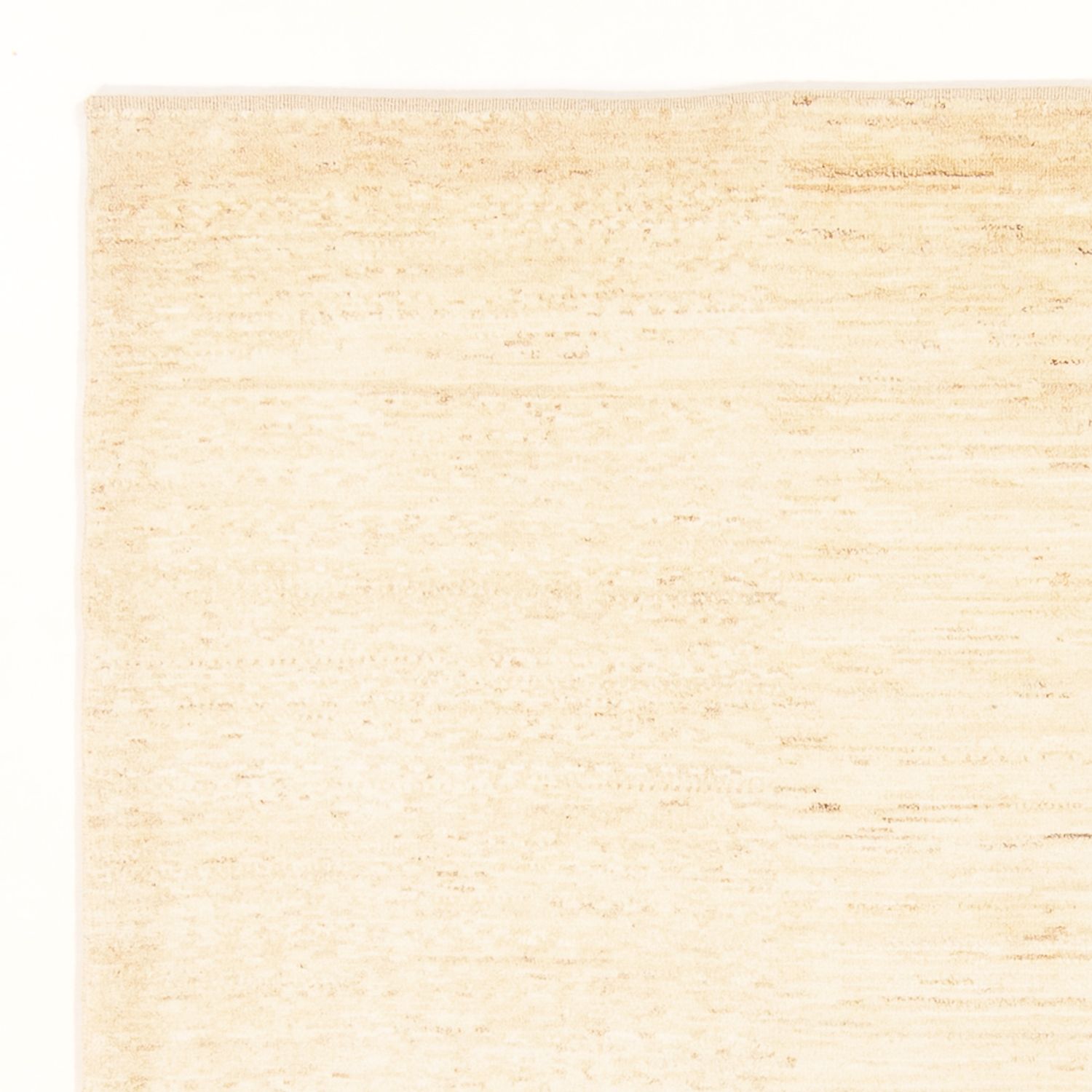 Tappeto Gabbeh - Persero - 256 x 180 cm - naturale