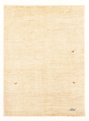 Tappeto Gabbeh - Persero - 235 x 165 cm - beige