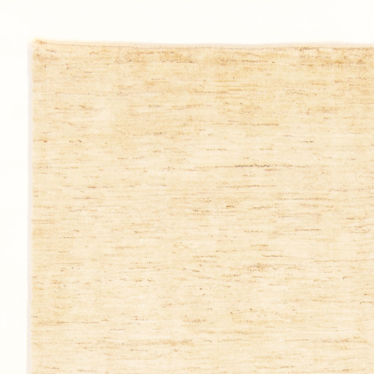 Tappeto Gabbeh - Persero - 235 x 165 cm - beige