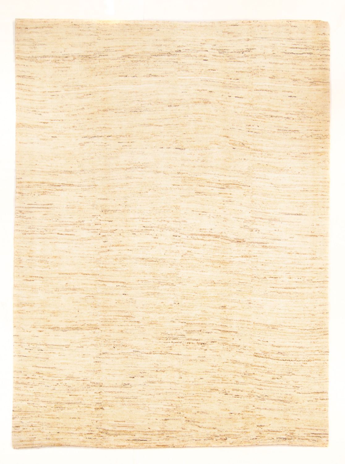 Tappeto Gabbeh - Persero - 282 x 215 cm - crema