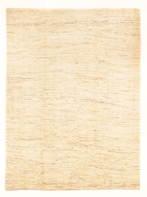 Tappeto Gabbeh - Persero - 282 x 215 cm - crema