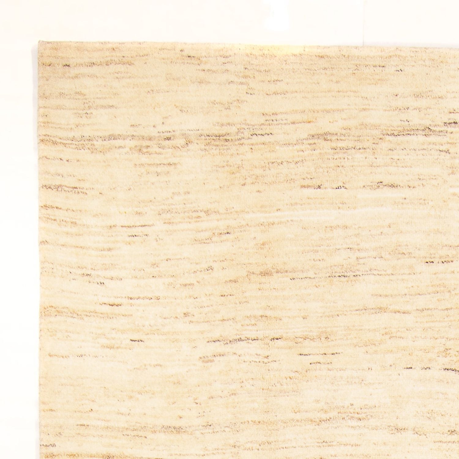 Tappeto Gabbeh - Persero - 282 x 215 cm - crema