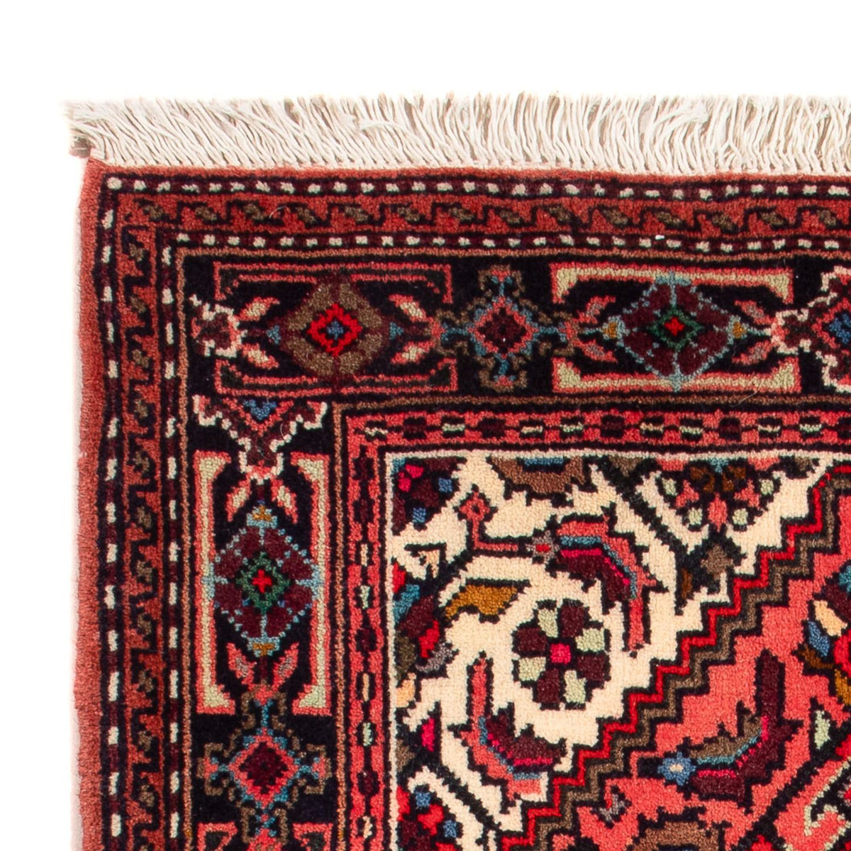 Gholtogh Tappeto 59x89cm - Tappeto persiano
