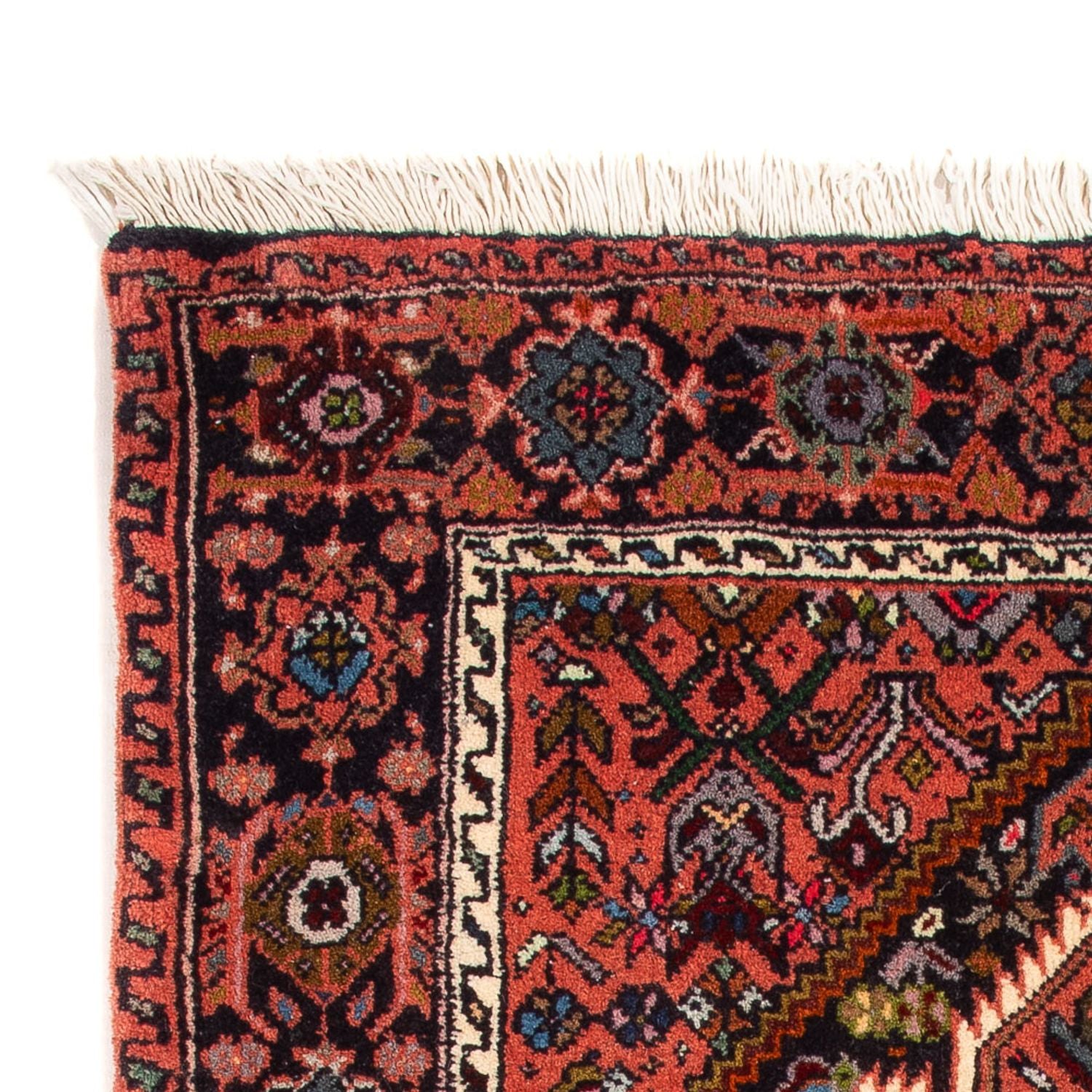 Tappeto Persero - Nomade - 92 x 58 cm - rosso