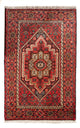 Gholtogh Tappeto 99x60cm - Tappeto persiano