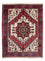 Tappeto Persero - Nomade - 95 x 58 cm - crema