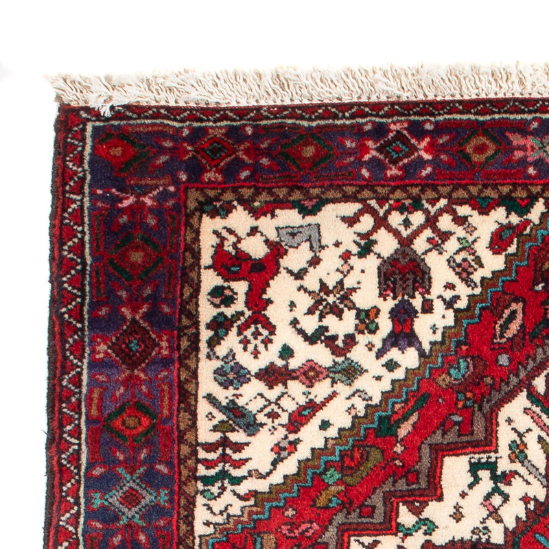 Tappeto Persero - Nomade - 95 x 58 cm - crema