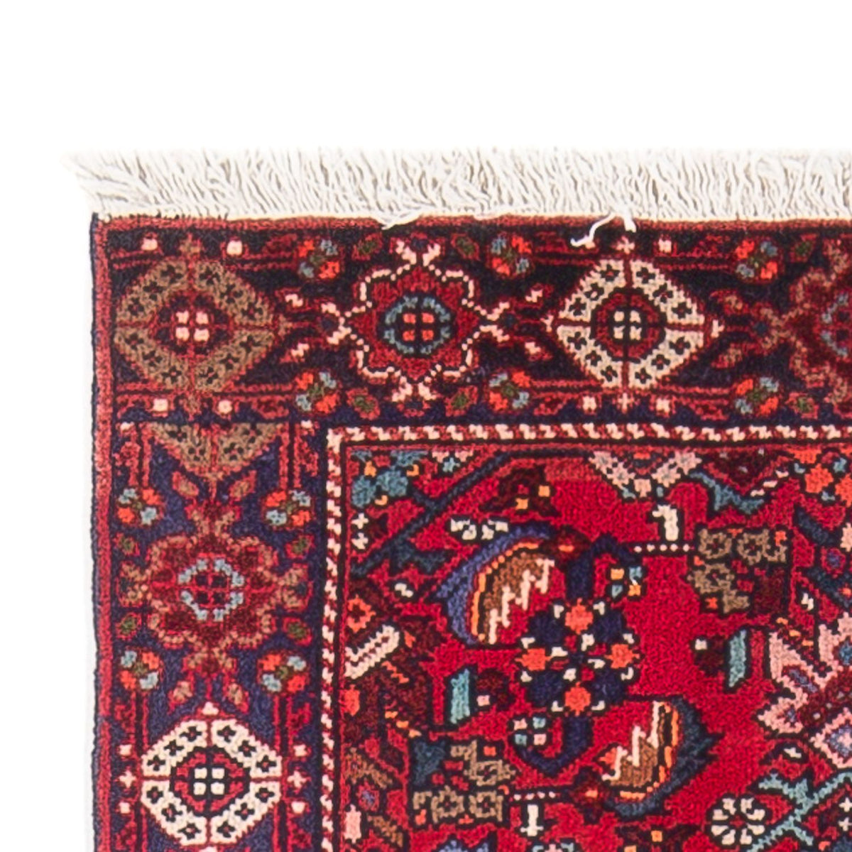 Gholtogh Tappeto 60x100cm - Tappeto persiano