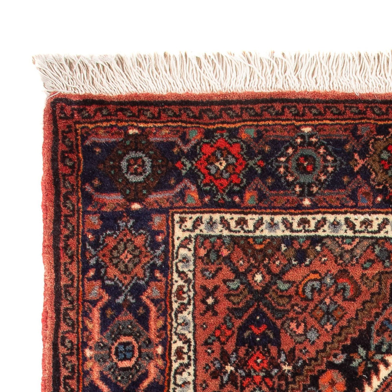 Tappeto Persero - Nomade - 72 x 52 cm - rosso