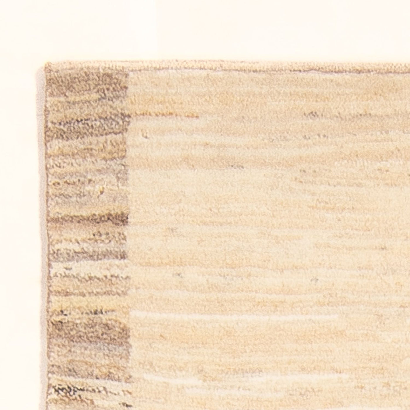 Gabbeh persiano Tappeto 190x80cm - Perserteppich Wollteppich