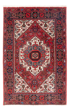 Tappeto Persero - Nomade - 119 x 80 cm - rosso