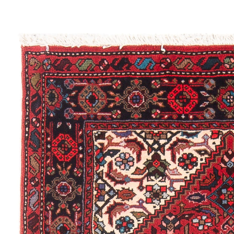 Tappeto Persero - Nomade - 119 x 80 cm - rosso