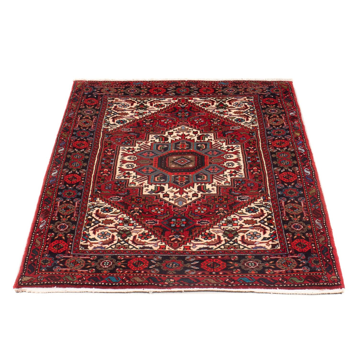 Tappeto Persero - Nomade - 119 x 80 cm - rosso