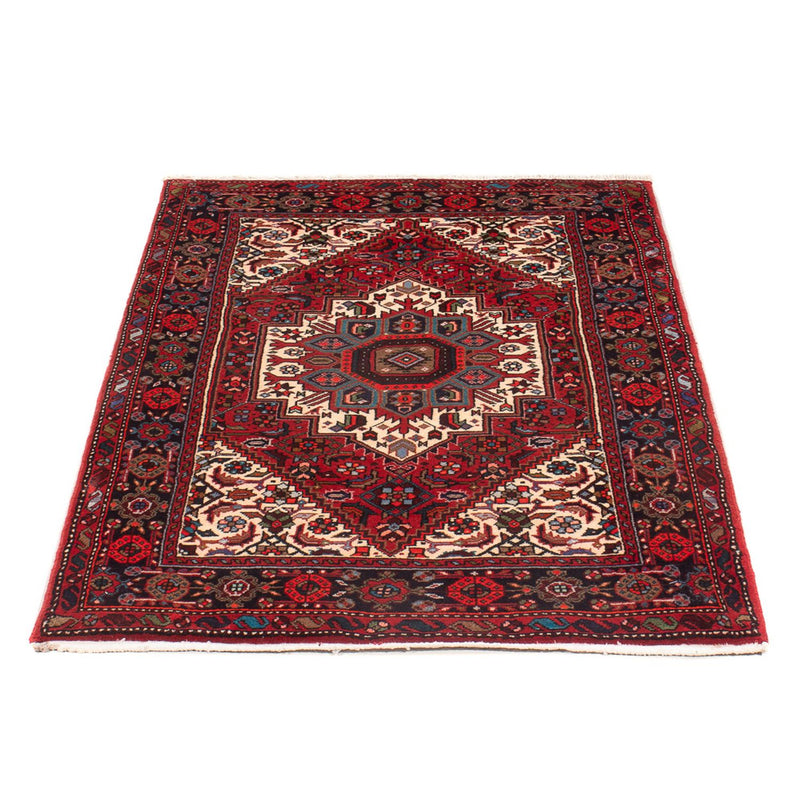 Tappeto Persero - Nomade - 119 x 80 cm - rosso