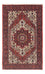 Tappeto Persero - Nomade - 122 x 80 cm - ruggine