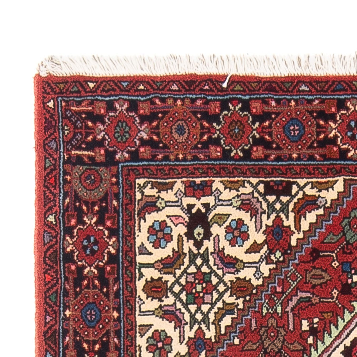 Tappeto Persero - Nomade - 122 x 80 cm - ruggine