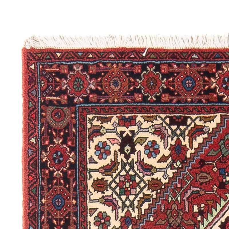 Tappeto Persero - Nomade - 122 x 80 cm - ruggine
