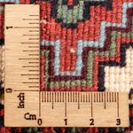 Tappeto Persero - Nomade - 122 x 80 cm - ruggine