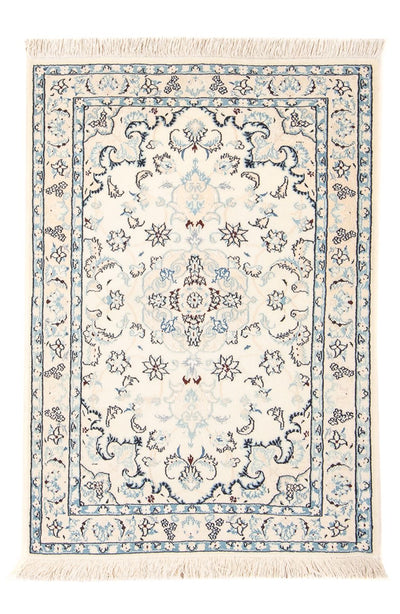 Nain - 6La Tappeto 67x101cm - Tappeto persiano