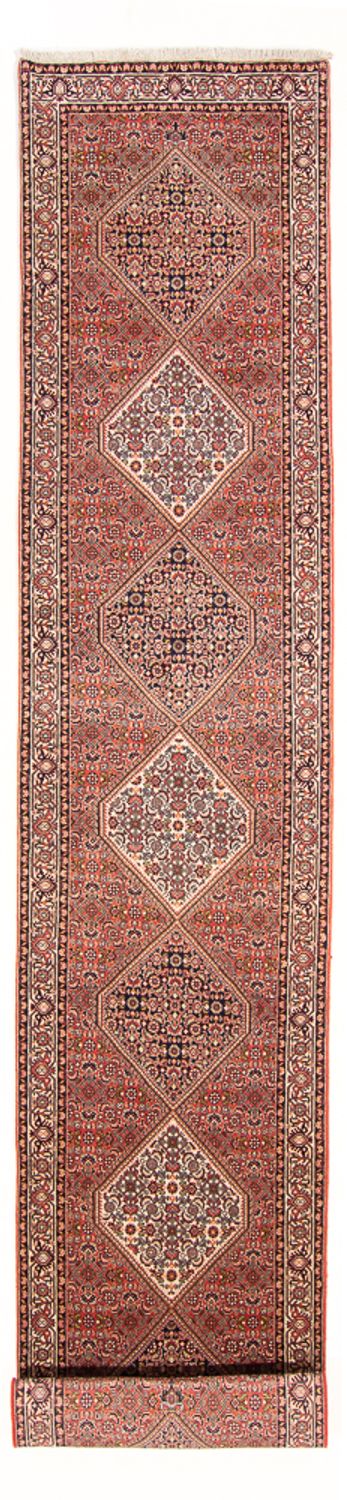 Bidjar Tappeto 84x420cm - Tappeto persiano