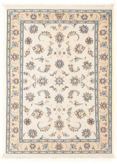 Nain - 6La Tappeto 74x115cm - Tappeto persiano