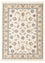 Tappeto Persero - Nain - Premio - 115 x 74 cm - crema