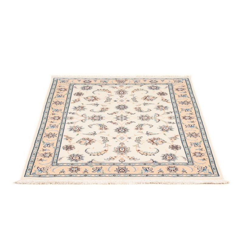 Tappeto Persero - Nain - Premio - 115 x 74 cm - crema