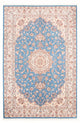 Tabriz - 50 Raj Tappeto 298x197cm - Tappeto persiano